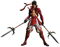 楽天市場】戦国basara 真田幸村 年齢の通販 