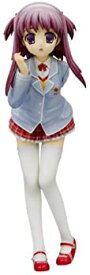 【中古】コトブキヤ ToHeart2 AnotherDays 菜々子 1/8スケールPVC塗装済み完成品