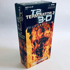 【中古】Terminator 2 3-D 12' T-800 / ターミネーター2　T-800