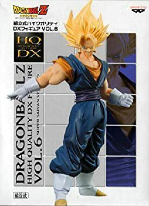 楽天市場】【中古】ドラゴンボールZ 組立式ハイクオリティ DX 