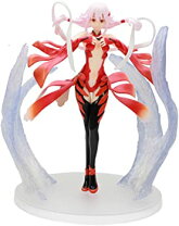 楽天市場】ギルティクラウン 楪いのり フィギュアの通販