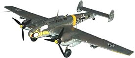 【中古】サイバーホビー 1/32 Bf110 C-7専用カラーエッチングパーツ付 CH3203PE