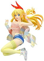 楽天市場】桐崎千棘 フィギュア ニセコイの通販 