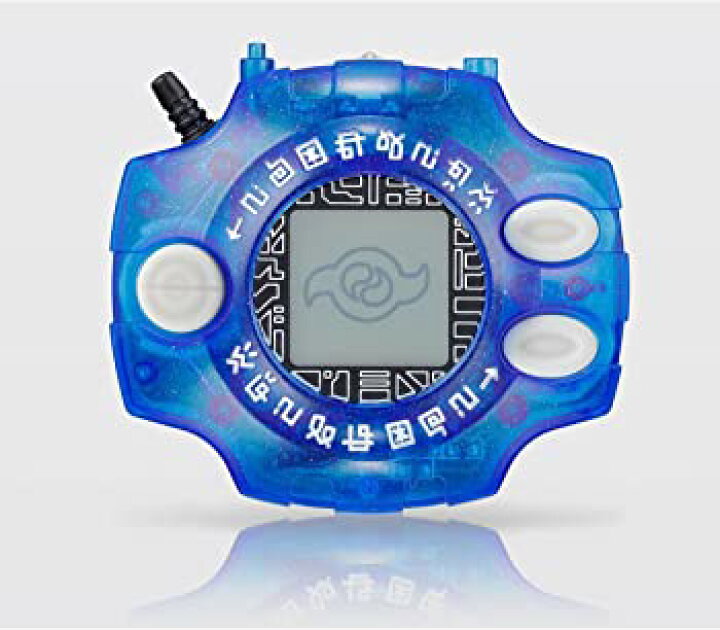 楽天市場】【中古】デジモンアドベンチャー デジヴァイスVer.15th 