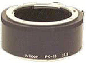 【中古】(未使用品)Nikon 接写リング PK-13