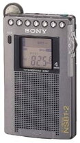 楽天市場】ソニー ラジオICF－RN931の通販 