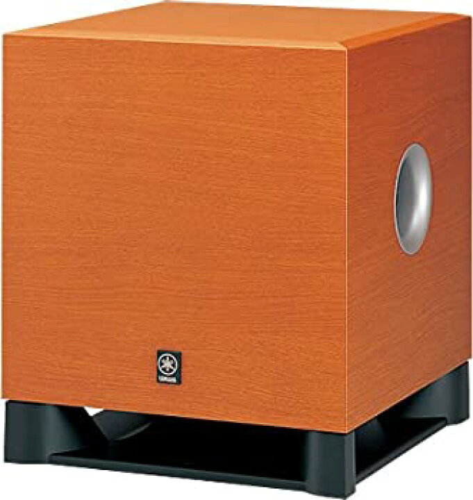 楽天市場】【中古】（非常に良い）YAMAHA サブウーファー(1本) [YST 