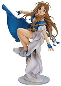 【中古】（非常に良い）コトブキヤ ああっ女神さまっ ~それぞれの翼~ ベルダンディ 女神服Ver. 1/8スケールPVC塗装済み完成品)