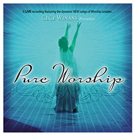 【中古】Presents Pure Worship