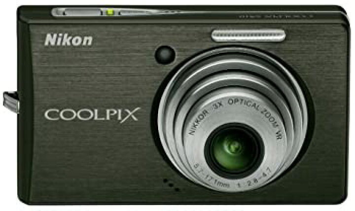 楽天市場】【中古】Nikon デジタルカメラ COOLPIX (クールピクス) S510 
