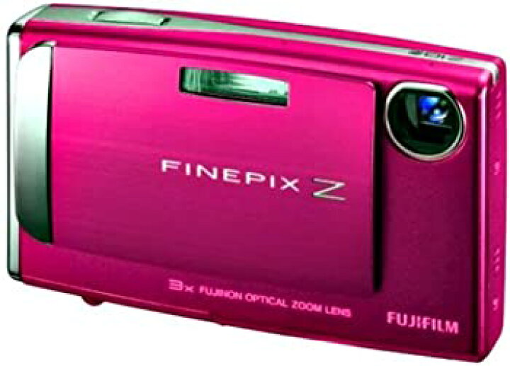楽天市場】【中古】FUJIFILM デジタルカメラ FinePix (ファインピクス