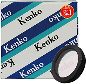 【中古】(未使用品)Kenko カメラ用フィルター モノコート 1Bスカイライト ライカ用フィルター 19mm (L) 黒枠 メスネジ無し 紫外線吸収用 010372