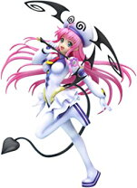 楽天市場】ララ・サタリン・デビルーク メイドver． フィギュア  
