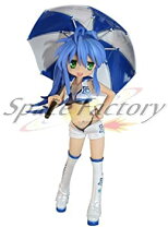 楽天市場】一番くじプレミアム らき☆すた A賞 泉こなたの通販