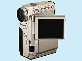 【中古】Panasonic パナソニック NV-C1 液晶 デジタルビデオカメラ miniDV