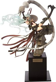 【中古】戦場のヴァルキュリア2 ガリア王立士官学校 エイリアス 1/7 完成品フィギュア