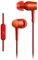 楽天市場】ソニー sony イヤホン h.ear in mdr-ex750apの通販 