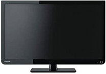 楽天市場】regza 24s24 東芝の通販