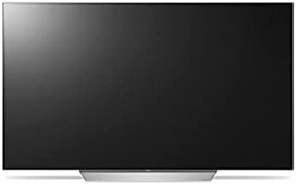 【中古】LG 55V型 有機EL テレビ OLED55C7P 4K 外付けHDD裏番組録画対応 2017年モデル