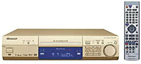 【中古】Pioneer DVDレコーダー 120GB HDD内蔵 DVR-99H
