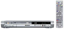 【中古】Pioneer DVR-525H-S 160GB HDD搭載DVDレコーダー