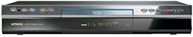 【中古】HITACHI Wooo 地上・BS・110度CSデジタルチューナー搭載ハイビジョンHDD/DVDレコーダー 500GB DV-DH500D
