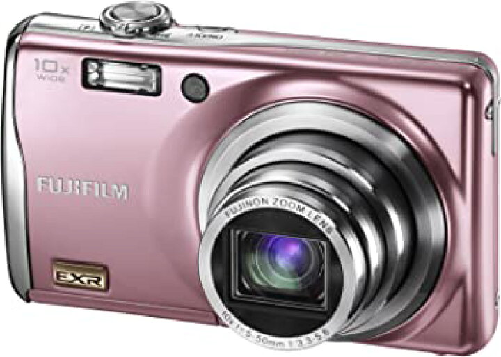 楽天市場】【中古】（非常に良い）FUJIFILM デジタルカメラ FinePix 