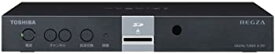 【中古】TOSHIBA 地上・BS・110度CSデジタルハイビジョンチューナー ワンセグ録画・外付けUSBハードディスク録画対応 D-TR1