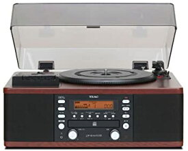 【中古】（非常に良い）TEAC LP-R550USB-WA [ウォルナット]