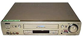 【中古】VICTOR s-VHSビデオデッキ HR-VXG200 ケーブル付 (デパート　高額品／常温倉庫)