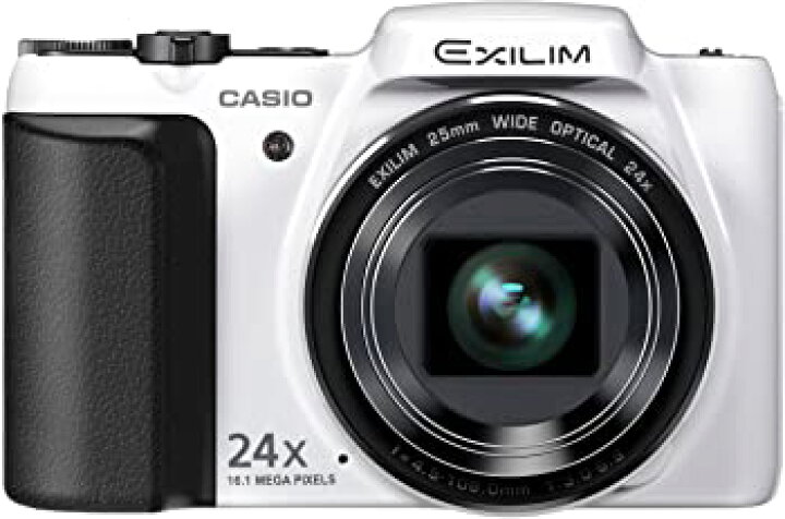 楽天市場】【中古】CASIO EXILIM デジタルカメラ 1610万画素 