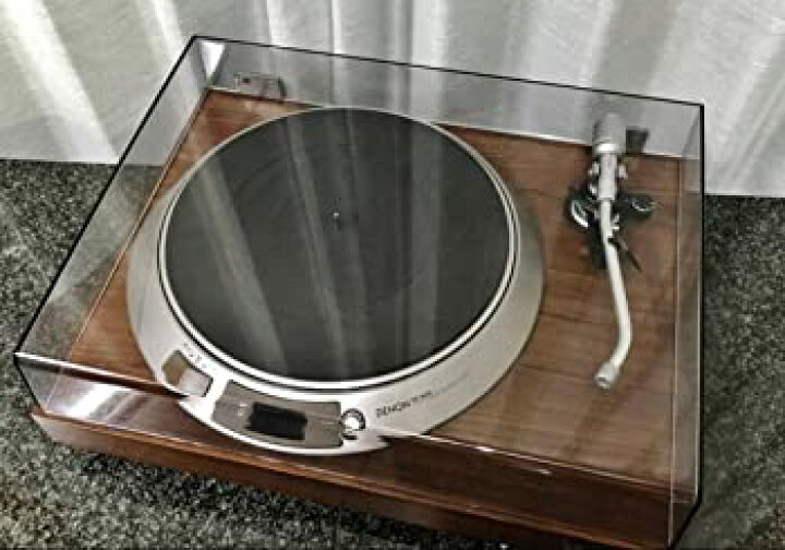 楽天市場】【中古】DENON デノン DP-1600 ターンテーブル レコード 