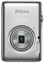 楽天市場】nikon デジタルカメラ coolpix s02の通販 