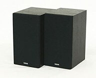 【中古】（非常に良い）YAMAHA　ヤマハ　NS-10MM　スピーカーシステム　ブックシェルフスピーカー　ブラ…