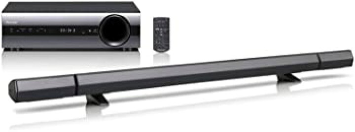 楽天市場】【中古】Pioneer 5.1ch サラウンドシステム HTP-SB760 
