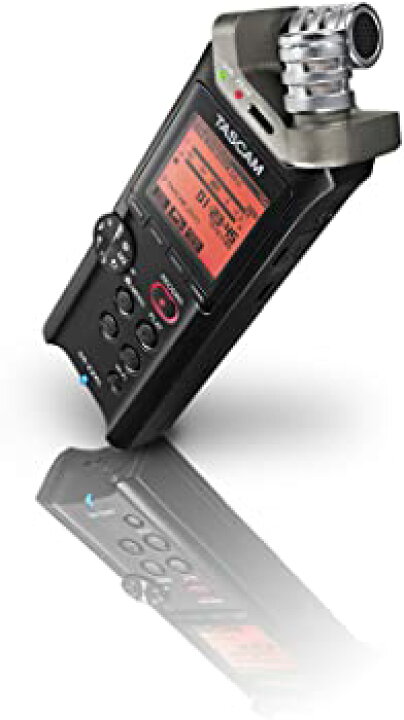 楽天市場】【中古】TASCAM リニアPCMレコーダー Wi-Fi接続対応 DR-22WL  
