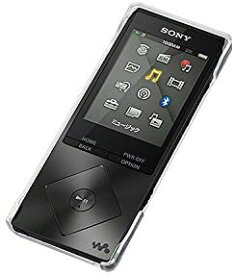 【中古】（非常に良い）ソニー ウォークマンAシリーズ専用ハードケースSONY CKH-NWA10