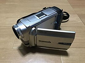 【中古】Panasonic パナソニック NV-DS200 ビデオカメラ miniDV
