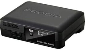 【中古】ピクセラ PRODIA(プロディア)地上デジタルチューナー PRD-BT106-P03