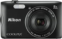 楽天市場】ニコン coolpix a300 中古の通販