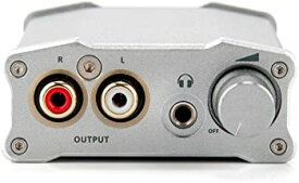 【中古】iFi Audio ヘッドホンアンプ・DAC iFi nano iDSD LE