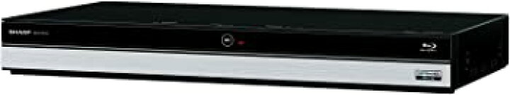 楽天市場】【中古】シャープ AQUOSブルーレイレコーダー 2TB 3 