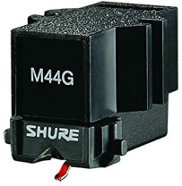 楽天市場】shure m44g カートリッジの通販