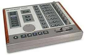 【中古】M-AUDIO GarageBand専用MIDIコントロールサーフェス iControl MICONTROL