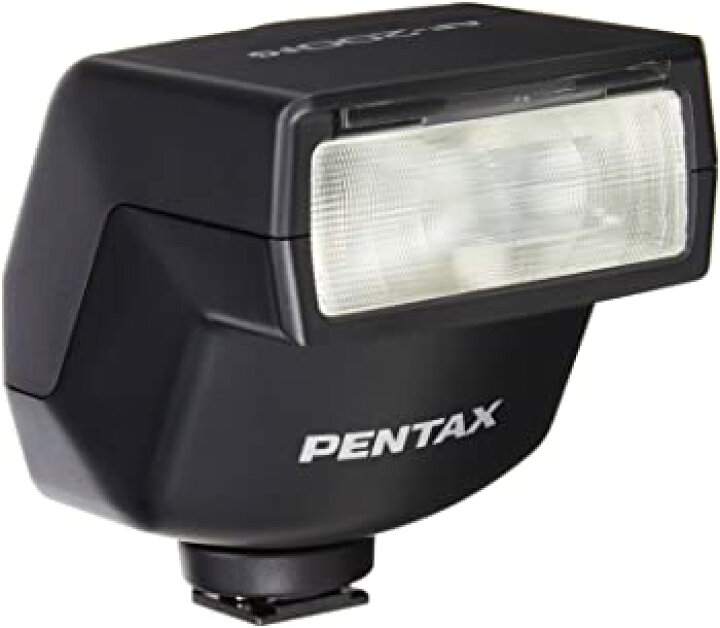 楽天市場】【中古】（非常に良い）PENTAX フラッシュ オートストロボ  
