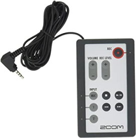 【中古】(未使用品)ZOOM H4n用リモートコントローラ RC4