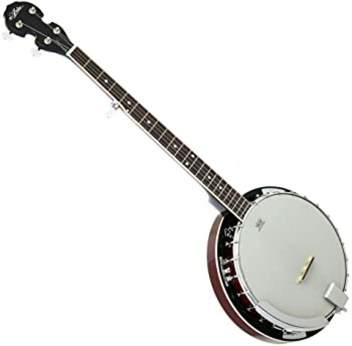 楽天市場】【中古】ARIA アリア 5弦バンジョー REMO Banjo Head SB-10 
