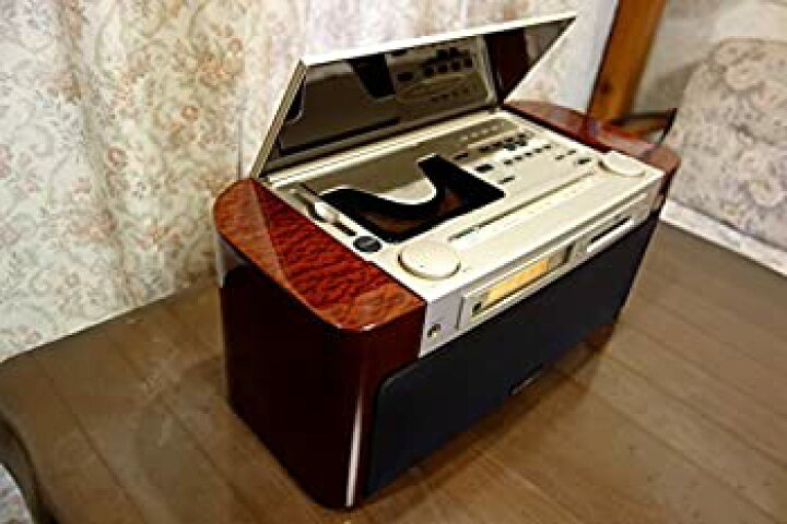 楽天市場】【中古】SONY ソニー MD-7000 CELEBLITYII CD/MDステレオ 