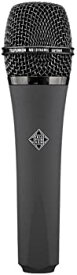【中古】TELEFUNKEN ダイナミックマイクロホン M81 STANDARD