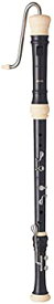 【中古】（非常に良い）AULOS(アウロス)シンフォニー バスリコーダー バロック式 ソフトケース付 533B(E)